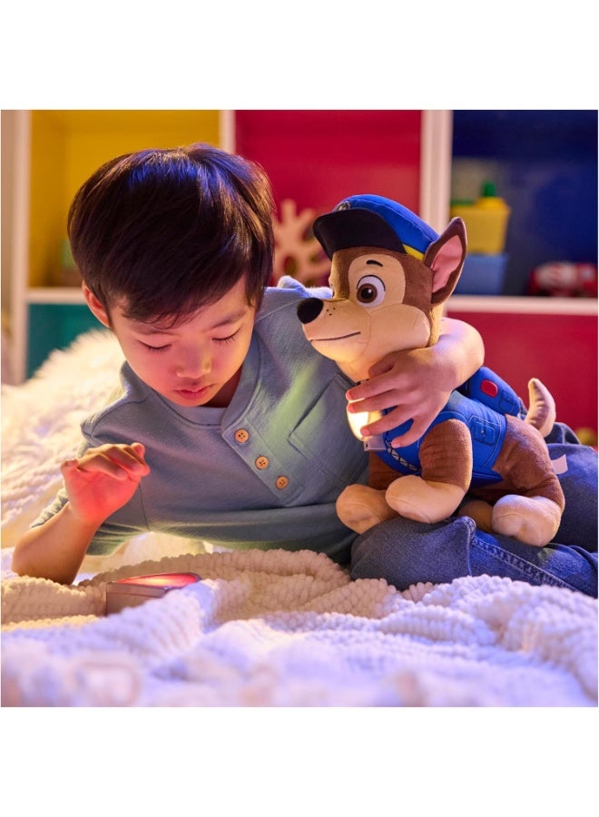 Paw Patrol Plush Interactive Chase - Image 2